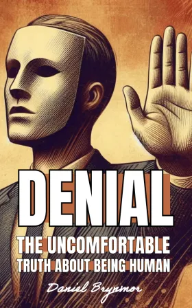 Denial: The Uncomfortable Truth book cover
