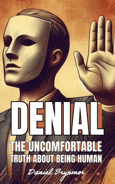 Denial: The Uncomfortable Truth cover