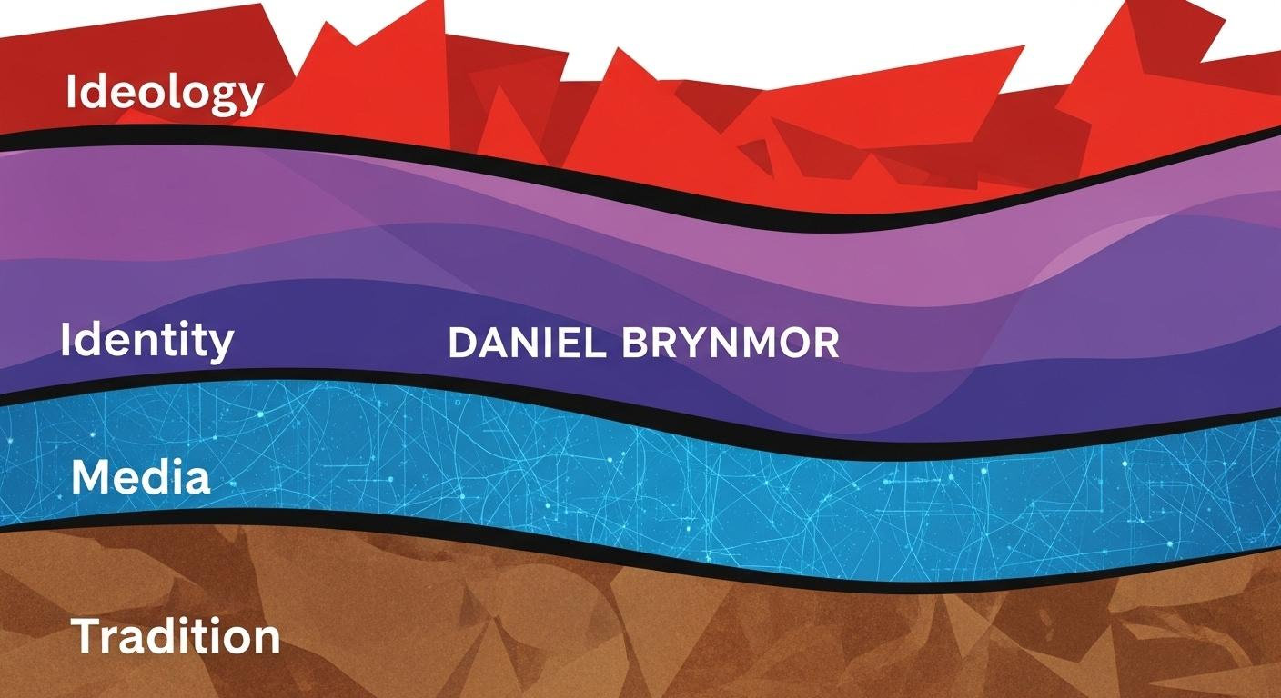 Deflective Egotism as a Form of Projection